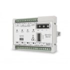 IESS SRL EAA52110 MOD. ANL.IND. 4 IN/4 USCITE CON ISOLATOR