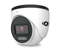 IESS SRL - EAA79236K DOME IP 4K 2,8MM OTTICA FISSA