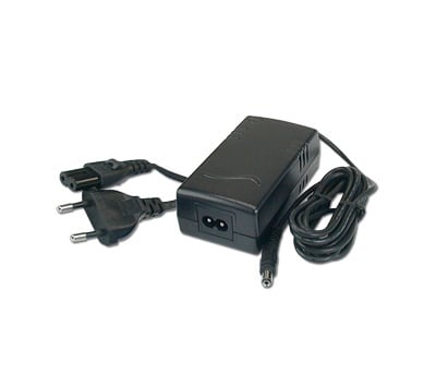 IESS SRL EAAALI38001 ALIM.SWITCHING 12VCC/4A CONT. PLASTICO