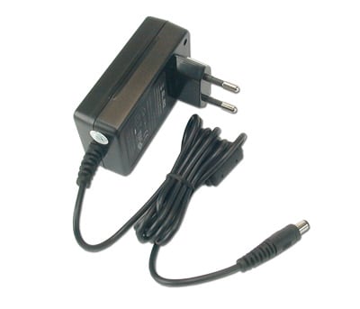 IESS SRL - EAAALI38002 ALIMENTATORE 2,5AH-12VCC