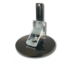 IESS SRL - EAAANCB STAFFA PER FISSAGGIO AL SUOLO COLONNE AN