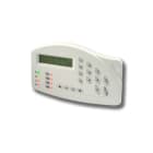 IESS SRL EAAATOS TASTIERA DI COMANDO CON DISPLAY RS485