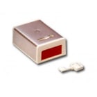 IESS SRL - EAAC4841 PULSANTE CON MEMORIA E CHIAVE III LIV. I