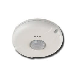 IESS SRL - EAACAL360 SENSORE IR VIA RADIO DA SOFFITTO