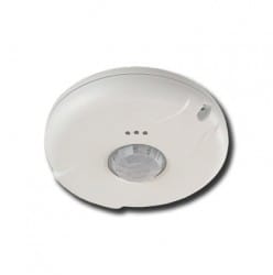 IESS SRL EAACAL360 SENSORE IR VIA RADIO DA SOFFITTO