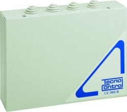IESS SRL EAACE380UR CONCENTRATORE 8 IN 8 OUT 230VCA