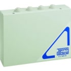 IESS SRL EAACE380UR CONCENTRATORE 8 IN 8 OUT 230VCA