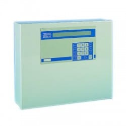 IESS SRL EAACE700P CENTRALE RILEV GAS FINO A 184 SENSORI