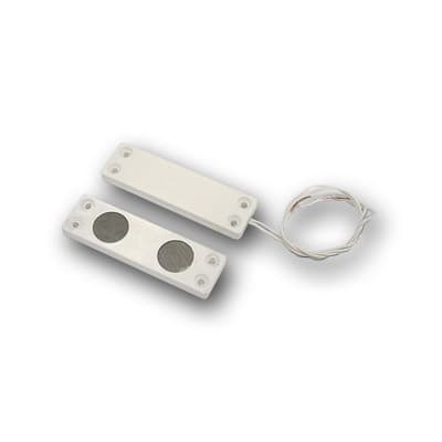 IESS SRL - EAACRM25PE CONT.EXTRAPIATTO PLAST A-UP10(MIN10 PZ.)