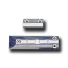IESS SRL EAACRM32AB CONTATTO PORTE BASCULANTI ALLUMINIO IMQ