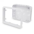 IESS SRL - EAAEBOX KIT SCATOLA INCASSO E CORNICE PER ESSENZ