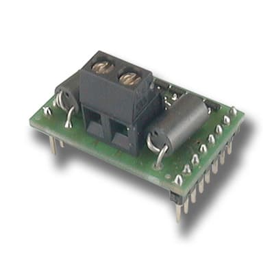 IESS SRL EAAETR100485 SCHEDA SERIALE PER CONCENTRATORI E TASTI