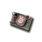 IESS SRL - EAAETRVOICE SINTESI VOCALE PER SERIE ETR