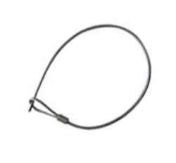 IESS SRL - EAAFLEXCP LACCETTO IN ACCIAO PER ETICHETTE RIGIDE