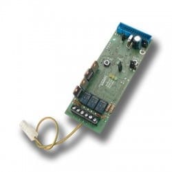 IESS SRL EAAFXEXPIE SCHEDA LOOP 254 IND. SERIE IE X FX10-20-