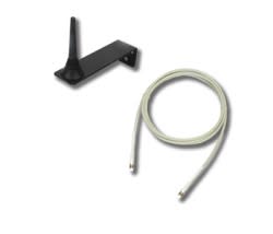 IESS SRL - EAAGSMEXA2 ANTENNA CON CAVO 2MT DI ESTENSIONE SEGNA