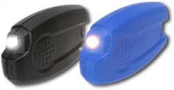IESS SRL EAAIM6NL CHIAVE DI PROSSIMITA CON LED COLORE NERO