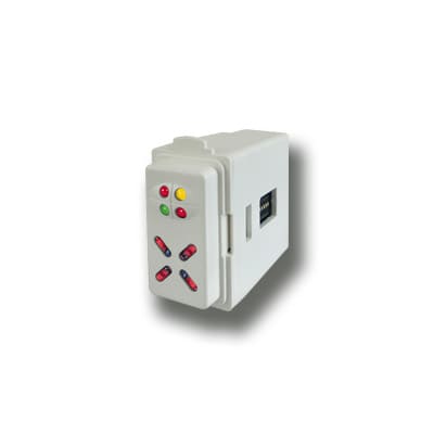 IESS SRL - EAAIS66B INSER PER PROXI INTELLIGENTE BIANCHI