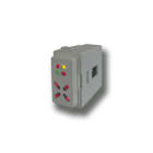 IESS SRL EAAIS66G LETTORE INTELLIGENTE GRIGIO ARGENTO