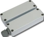 IESS SRL - EAAK102 CONTATTO MAG. A VISTA DOPPIO BIL. I IMQ.