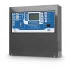 IESS SRL EAAMEC2 CENTRALE INCENDIO CONVENZIONALE 2 ZONE
