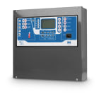 IESS SRL EAAMEC4 CENTRALE INCENDIO CONVENZIONALE 4 ZONE