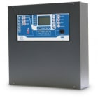 IESS SRL EAAMEC44PLUS CENTRALE CONV. ANALOGICO IND. 4 ZONE+2 L