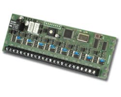 IESS SRL - EAAMEXP10 ACCESSORIO CENTRALE MEC44 ESPANSIONE 8 Z