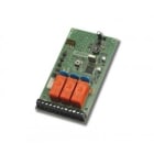 IESS SRL - EAAMEXTING MODULO SPEGNIMENTO 1 ZONA X SERIE MEC