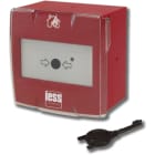 IESS SRL EAAPRPCIE PULSANTE CONVENZIONALE PER INTERNO X MEC