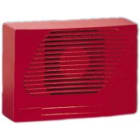 IESS SRL EAASEI4 SIRENA PIEZOELETTRICA INTERNO, ROSSA 24V