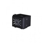 IESS SRL EAASEI503 AVVISATORE 12V GRIGIO DA 503 TICINO MAGI