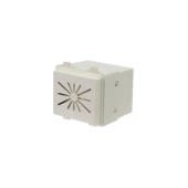 IESS SRL - EAASEI503B AVVISATORE 12V BIANCO DA 503 TICINO MAGI