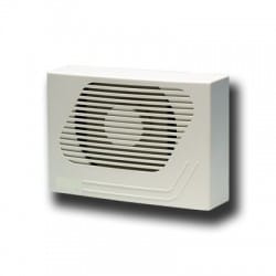 IESS SRL - EAASEI7A SIRENA PIEZO AUTOALIMENTATA