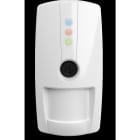 IESS SRL - EAASENSE5TD NEW SENSE5TD (IR+VIDEO ANALISI) WLS I-TR