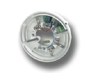 IESS SRL EAASTB1224 BASE COMPLETA DI RELE 12-24V