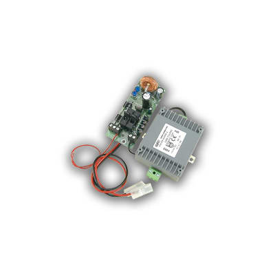 IESS SRL EAATRHAL KIT ALIMENTAZIONE X COMB TRH