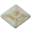 OCMEI SRL - OCMEAB48A BASETTA BIDIREZ.ADES.28X28MM.