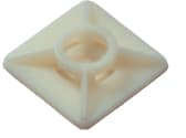 OCMEI SRL OCMEAB48A BASETTA BIDIREZ.ADES.28X28MM.