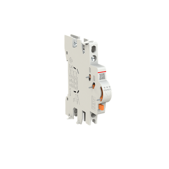 ELETTRA SRL AEG - AEGEAH/S CONT.AUS/TRIP 1CO X ELFA NEXT