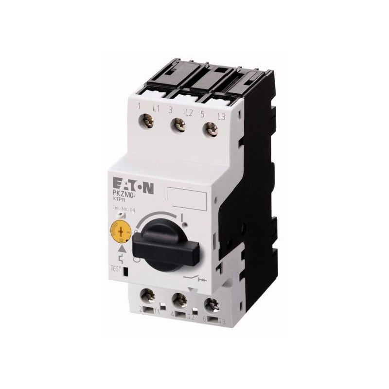 EATON EAO072739 Motorschutzschalter