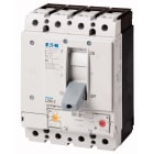 EATON EAO111928 LZMB2-4-ASF250/160-I INTAUT 4X250 25KA