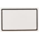 EATON EAO113426 F3A-XP FLANGIA CIECA IN METALLO