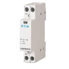 EATON - EAO120853 Z-SCH230/1/25-20 CONTATT. 230V 25A 2NA 1