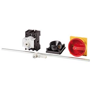 EATON - EAO172875 P1-25/M4/SVB SEZ3P25A,ESTOPALBMET