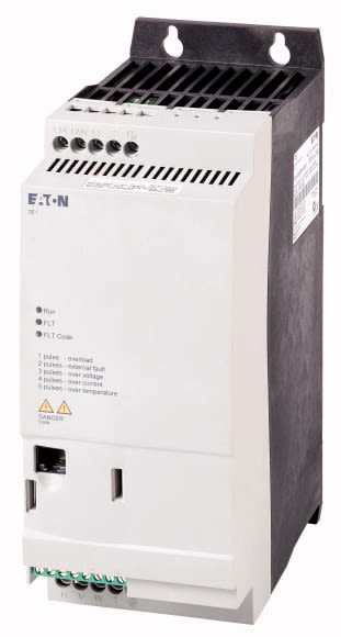 EATON - EAO174340 DE1-34016FN-N20N SPEED START 7,5KW, 16A