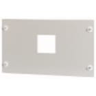 EATON - EAO174392 BPZ-FP/S-NZM2-600-MV PAN.NZM2 VERT 600L3