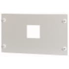 EATON - EAO174392 BPZ-FP/S-NZM2-600-MV PAN.NZM2 VERT 600L3