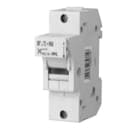 EATON EAO192376 VLCE14-2P PORTAFUSIBILE 14X51 50A 2POLI
