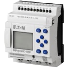 EATON - EAO197213 EASY-E4-DC-12TC1 PLC24VDC 8I 4UT DISP